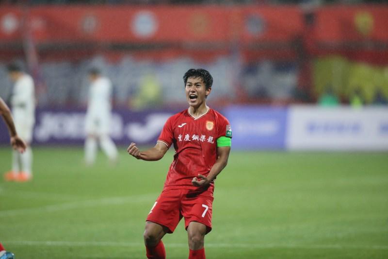 英超直播-重庆铜梁龙新赛季中超都有哪些看点？这份看球攻略务必收藏